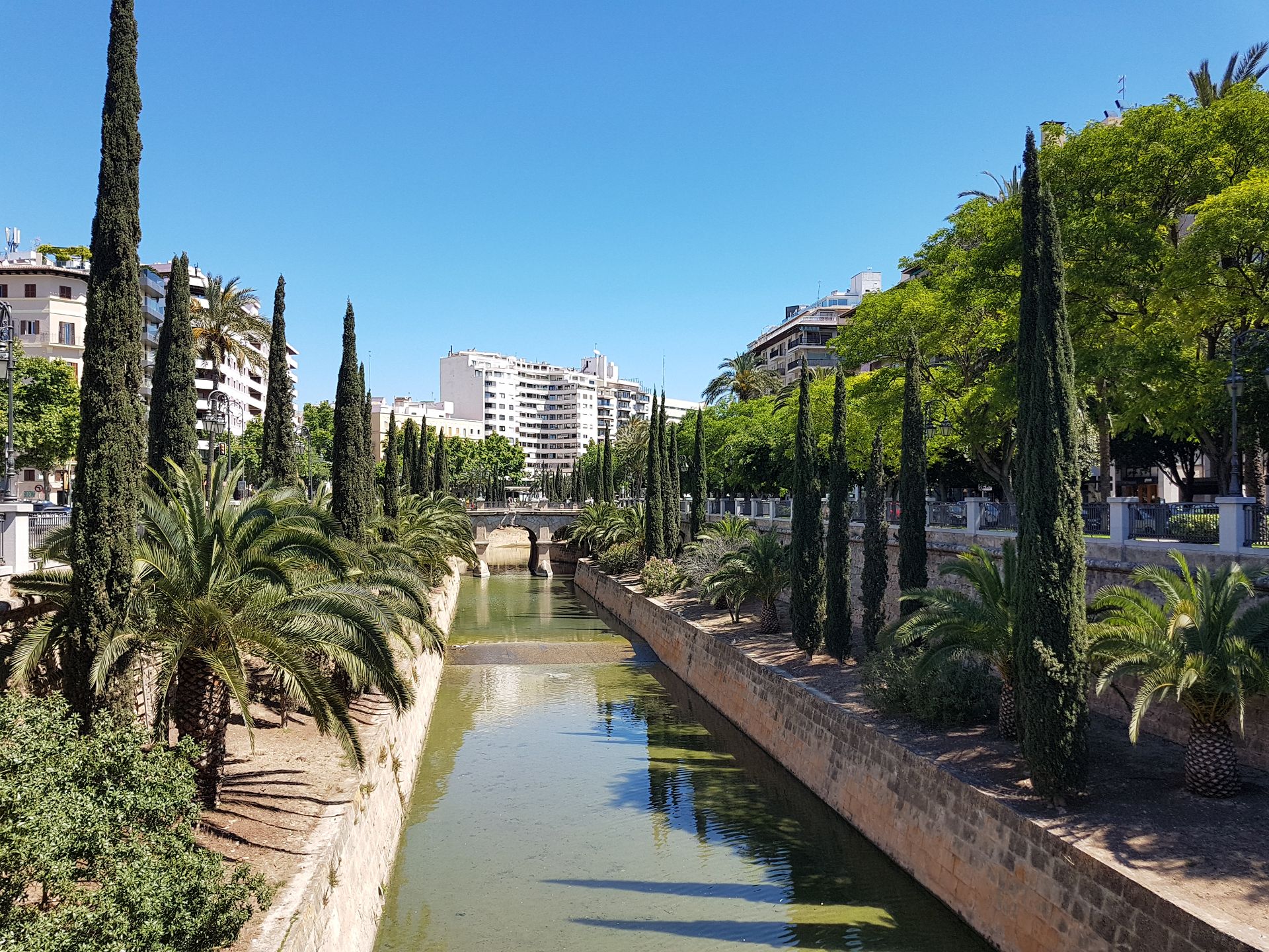 Palma de Mallorca